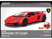 Academy - Lamborghini Aventador SV coupe, 1/24, 15130