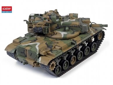 Academy - M60A2 Patton, 1/35, 13296 2