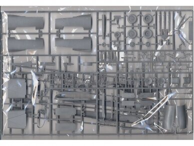 Academy - Israeli Air Force F-16I SUFA, 1/32, 12105 5