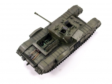 AFV Club - Churchill MK.VII, 1/35, 35324 2