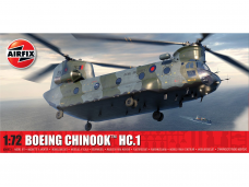 Airfix - Boeing Chinook HC.1, 1/72, A06023