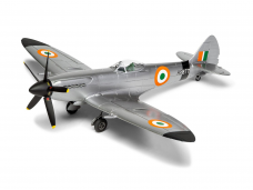 Airfix - Supermarine Spitfire F Mk.XVIII, 1/48, A05140