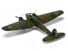 Airfix - Heinkel He111 P-2, 1/72, A06014