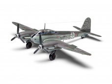 Airfix - Messerschmitt Me410A-1/U2 & U4, 1/72, A04066