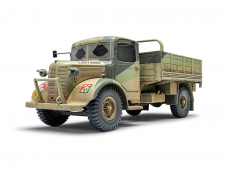 Airfix - WWII British Army 30-Cwt 4x2 GS Truck (Austin K30), 1/35, A1380