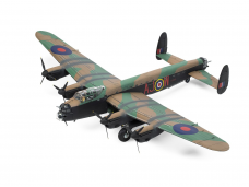 Airfix - Avro Lancaster B.III (SPECIAL) 'THE DAMBUSTERS', 1/72, A09007A