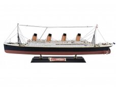 Airfix - RMS Titanic dovanų komplektas, 1/400, 50146