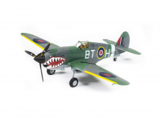 Airfix - Curtiss Tomahawk Mk.II, 1/48, A05133A