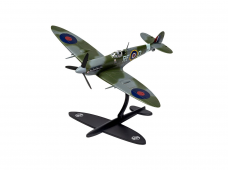 Airfix - Supermarine Spitfire MkVc Model Set, 1/72, A55001