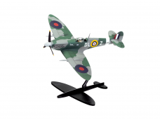 Airfix - Supermarine Spitfire Mk.Vc vs Messerschmitt Bf109F-4 Dogfight Double Model Set, 1/72, A50194