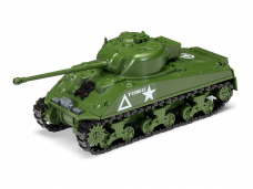 Airfix - QUICKBUILD Sherman Firefly, 1/35, J6042