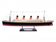 Airfix - RMS Titanic dovanų komplektas, 1/700, 50164