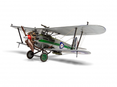 Airfix - Bristol Bulldog Mk.II, 1/48, A05141