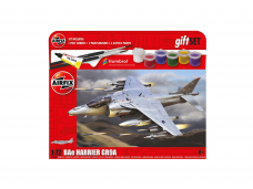 Airfix - BAE Harrier GR.9A Model Set, 1/72, A55300A