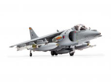 Airfix - BAE Harrier GR.9A Model Set, 1/72, A55300A