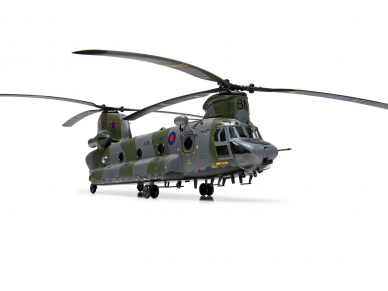 Airfix - Boeing Chinook HC.1, 1/72, A06023 3