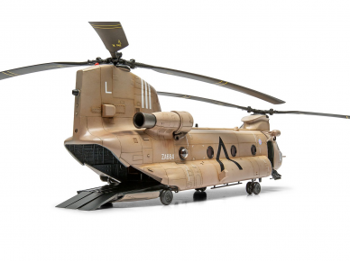 Airfix - Boeing Chinook HC.1, 1/72, A06023 6