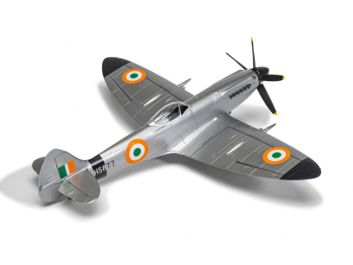 Airfix - Supermarine Spitfire F Mk.XVIII, 1/48, A05140 2