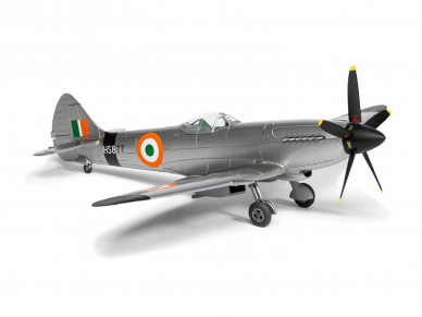 Airfix - Supermarine Spitfire F Mk.XVIII, 1/48, A05140 3