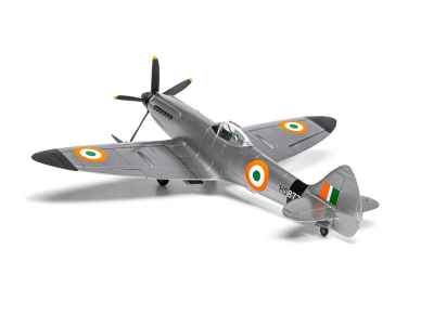 Airfix - Supermarine Spitfire F Mk.XVIII, 1/48, A05140 4