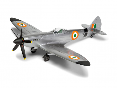 Airfix - Supermarine Spitfire F Mk.XVIII, 1/48, A05140 1