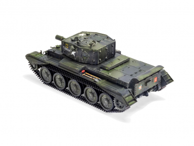 Airfix - Cromwell Mk.VI, 1/35, A1374 1