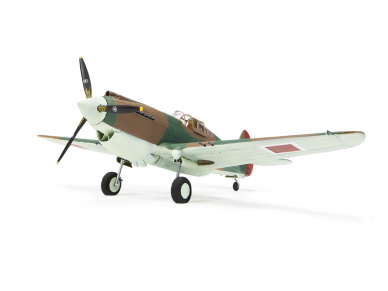 Airfix - Curtiss Tomahawk Mk.II, 1/48, A05133A 4