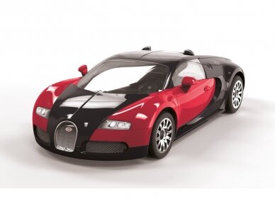 airfix bugatti