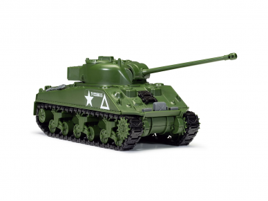 Airfix - QUICKBUILD Sherman Firefly, 1/35, J6042 3