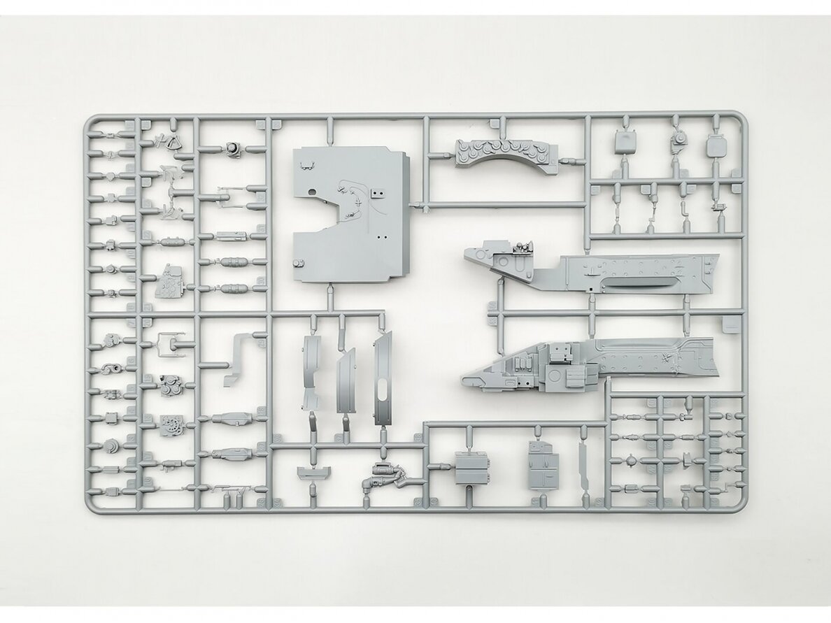 Amusing Hobby T 72m1 With Full Interior Scale 1 35 35a038 Plastic Model Kits Eshop Modeliukai Lt