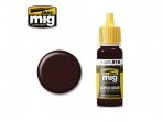 AMMO MIG - Akriliniai dažai RED PRIMER SHADOW, 17ml, 0918