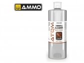 AMMO MIG - ATOM Thinner and Cleaner (akrila krāsas šķīdinātājs), 400 ml, 20520