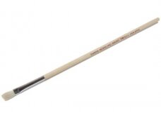 Tamiya - Flat brush No.3, 87014