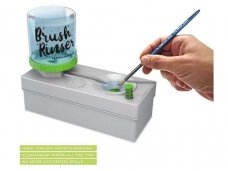 Green stuff world - Brush rinser 11123