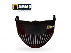 AMMO MIG - AMMO FACE MASK 2.0., 8072