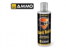 AMMO MIG - акриловый лак глянцевый Hard Rock, 60ml, 2070