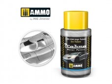 AMMO MIG - Cobra motor paint Cobra Motor Grigio Thalasse, 30 ml, 0344