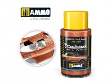 AMMO MIG - Cobra motor paint Cobra Motor Classic Copper, 30 ml, 0354