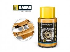 AMMO MIG - Cobra motor paint Cobra Motor BBS GOLD, 30 ml, 0355