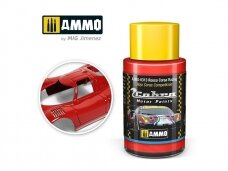 AMMO MIG - Cobra motor dažai Cobra Motor Rosso Corsa Racing, 30 ml, 0313