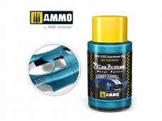 AMMO MIG - Cobra motor paint Cobra Motor Guardsman Blue , 30 ml, 0350