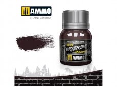 AMMO MIG - Weathering product DRYBRUSH Chipping, 40ml, 0618