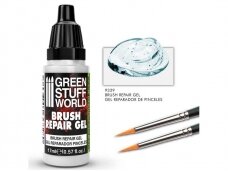 Green stuff world - Brush Repair Gel (Жидкость для ухода за кистями), 9329