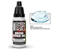 Green stuff world - Brush Repair Gel, 9329