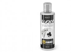 AMMO MIG - matinis akrilinis lakas MATT LUCKY VARNISH, 60ml, 2051