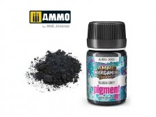 AMMO MIG - Pigment Bluish Grey, 35ml, 3063