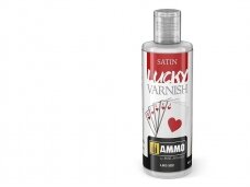 AMMO MIG - Pusiau matinis akrilinis lakas SATIN LUCKY VARNISH, 60ml, 2052