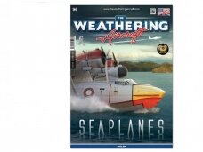 AMMO MIG - The Weathering Aircraft 8. Seaplanes (English), 5208