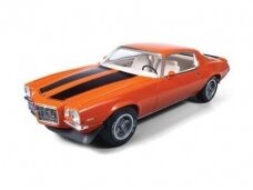 AMT - 1970 1/2 Chevy® Camaro Z28®, 1/25, 00635