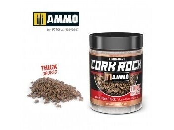 AMMO MIG - CORK ROCK Cork Rock Thick, 100ml, 8422